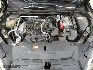 2024 Mitsubishi Outlander SE with VIN JA4J4VA89RZ013827, listed as a Copart auction lot 46090005 with 17,693 mi miles and Salvage Title. Bid and sale history available at carsss.com. Image 13.