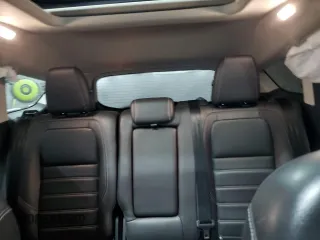 2019 Ford Escape SEL with VIN 1FMCU9HD8KUC42717, listed as a Copart auction lot 88324305 with 101,279 mi miles and Salvage Title. Bid and sale history available at DreamBid. Image 10.