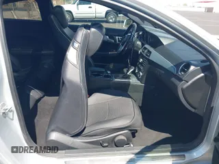 2012 Mercedes-Benz C 250 with VIN WDDGJ4HB0CF742530, listed as a IAAI auction lot 42433948 with 124,474 mi miles and . Bid and sale history available at DreamBid. Image 5.