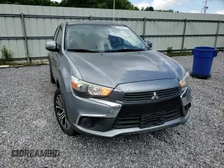 2016 Mitsubishi Outlander ES z VIN JA4AP3AU1GZ040686, wystawiony jako Copart lot #56528415 z przebiegiem 227 150 mil mil oraz Szkoda całkowita • Salvage title. Historia ofert i sprzedaży dostępna na DreamBid. Obrazek 13.