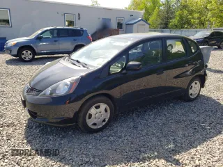 2013 Honda Fit с VIN JHMGE8H3XDC034270, выставлен на аукционе Copart как лот 57486305 с пробегом 92 093 миль миль и Списание • Salvage title. История ставок и продаж доступна на DreamBid. Изображение 1.