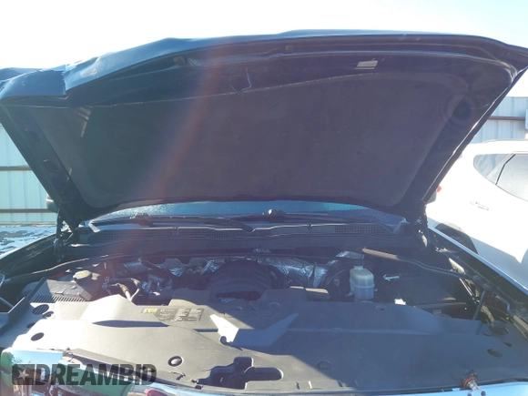 2014 Chevrolet Silverado 1500 LT with VIN 1GCVKREC2EZ367136, listed as a IAAI auction lot 41391417 with 134,948 mi miles and . Bid and sale history available at DreamBid. Image 10.