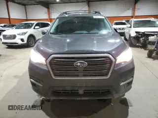 2019 Subaru Ascent с VIN 4S4WMAAD6K3412605, выставлен на аукционе Copart как лот 82492094 с пробегом 136 122 миль миль и Чистый • Clean title. История ставок и продаж доступна на DreamBid. Изображение 5.
