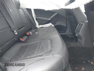 2021 Volkswagen Passat SE z VIN 1VWSA7A36MC014185, wystawiony jako IAAI lot #41915701 z przebiegiem 175 043 mil mil oraz . Historia ofert i sprzedaży dostępna na DreamBid. Obrazek 8.