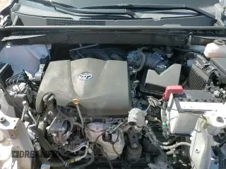 2019 Toyota Highlander LE with VIN 5TDBZRFH3KS708176, listed as a Copart auction lot 65045245 with 78,168 mi miles and Salvage title. Bid and sale history available at DreamBid. Image 14.