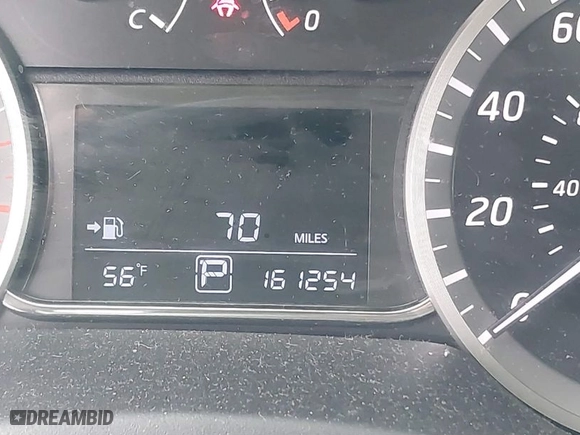 2013 Nissan Sentra SV with VIN 3N1AB7AP1DL619902, listed as a IAAI auction lot 41656100 with 161,254 mi miles. Bid and sale history available at carsss.com. Image 15.