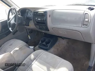 1997 Ford Ranger XLT z VIN 1FTCR10A0VPB38301, wystawiony jako IAAI lot #41490068 z przebiegiem 161 626 mil mil oraz . Historia ofert i sprzedaży dostępna na DreamBid. Obrazek 5.