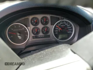 2004 Ford F-150 XLT z VIN 1FTPX04524KD25713, wystawiony jako Copart lot #55925515 z przebiegiem Nie podano mil oraz Szkoda całkowita • Salvage title. Historia ofert i sprzedaży dostępna na DreamBid. Obrazek 9.