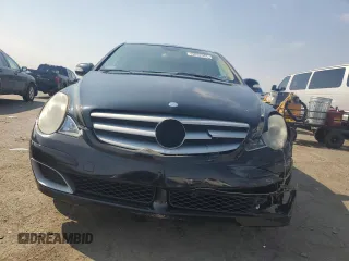 2006 Mercedes-Benz R 3.5L с VIN 4JGCB65E76A012546, выставлен на аукционе Copart как лот 49032065 с пробегом Не указан миль и Списание • Salvage title. История ставок и продаж доступна на DreamBid. Изображение 5.