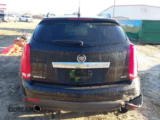 2013 Cadillac SRX Performance Collection with VIN 3GYFNHE31DS594457, listed as a IAAI auction lot 41145250 with 131,395 mi miles. Bid and sale history available at carsss.com. Image 16.