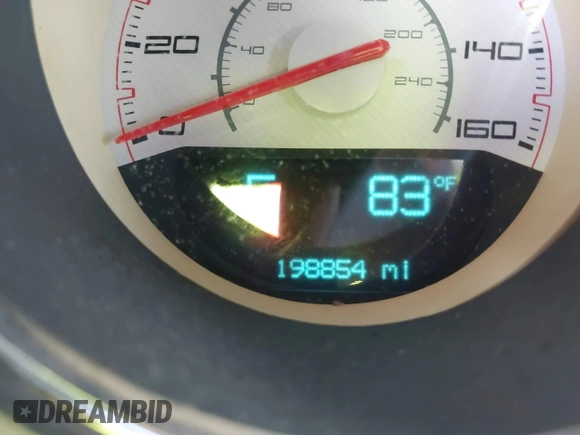 2014 Dodge Challenger R/T with VIN 2C3CDYBT6EH185590, listed as a IAAI auction lot 42536813 with 198,854 mi miles and . Bid and sale history available at DreamBid. Image 15.
