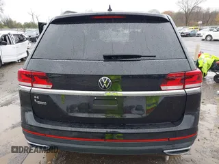 2021 Volkswagen Atlas SE z VIN 1V2DP2CA8MC524593, wystawiony jako IAAI lot #42006866 z przebiegiem 60 419 mil mil oraz . Historia ofert i sprzedaży dostępna na DreamBid. Obrazek 16.