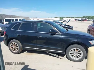 2016 Audi Q5 Premium с VIN WA1C2AFP3GA040086, выставлен на аукционе IAAI как лот 42805635 с пробегом 85 126 миль миль и . История ставок и продаж доступна на DreamBid. Изображение 13.