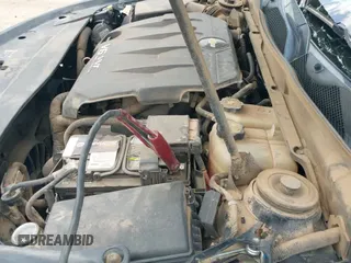 2017 Chevrolet Impala Premier с VIN 1G1145S30HU188223, выставлен на аукционе IAAI как лот 42967666 с пробегом 171 355 миль миль и . История ставок и продаж доступна на DreamBid. Изображение 19.