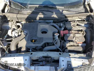 2014 Nissan Juke Nismo with VIN JN8AF5MV4ET357245, listed as a Copart auction lot 88709465 with 41,622 mi miles and Clean Title. Bid and sale history available at DreamBid. Image 12.