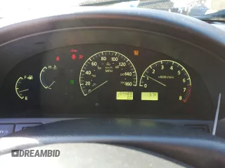 2003 Infiniti I35 Luxury z VIN JNKDA31A83T100856, wystawiony jako Copart lot #80894564 z przebiegiem 154 489 mil mil oraz Szkoda całkowita • Salvage title. Historia ofert i sprzedaży dostępna na DreamBid. Obrazek 9.