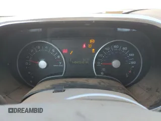 2006 Ford Explorer XLS с VIN 1FMEU72E66ZA18210, выставлен на аукционе Copart как лот 85884684 с пробегом 145 472 миль миль и Списание • Salvage title. История ставок и продаж доступна на DreamBid. Изображение 9.