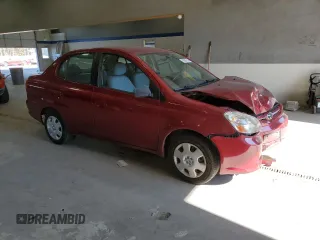 2003 Toyota ECHO with VIN JTDBT123930290319, listed as a Copart auction lot 78286114 with 173,371 mi miles and Clean Title. Bid and sale history available at carsss.com. Image 4.