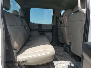 2021 Ford F-350 с VIN 1FD8W3H60MEC13563, выставлен на аукционе Copart как лот 56531435 с пробегом Не указан миль и На запчасти • Non repairable. История ставок и продаж доступна на DreamBid. Изображение 10.