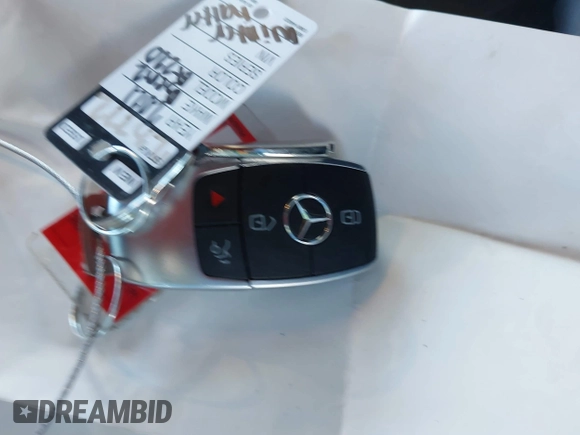 2020 Mercedes-Benz A 220 with VIN W1K3G4EB5LJ202704, listed as a IAAI auction lot 41242166 with 46,345 mi miles and . Bid and sale history available at DreamBid. Image 11.