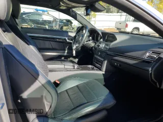2017 Mercedes-Benz E-Class E 400 with VIN WDDKJ6FB7HF360608, listed as a Copart auction lot 36916034 with 52,754 mi miles. Bid and sale history available at carsss.com. Image 10.