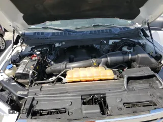 2017 Ford F-150 XL with VIN 1FTEW1EG1HKE21242, listed as a Copart auction lot 53322505 with 180,683 mi miles and Clean Title. Bid and sale history available at carsss.com. Image 11.