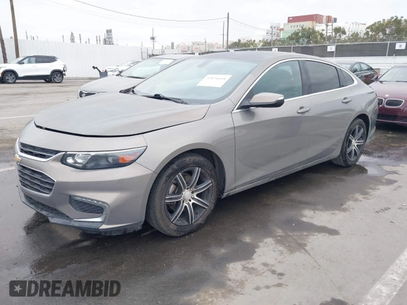 2017 Chevrolet Malibu LT with VIN 1G1ZE5STXHF215920, listed as a IAAI auction lot 42076644 with 122,276 mi miles and . Bid and sale history available at DreamBid. Image 17.