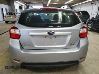 2014 Subaru Impreza Wagon 2.0i Sport Premium with VIN JF1GPAL69E8306886, listed as a Copart auction lot 49462695 with 138,261 mi miles and Salvage Title. Bid and sale history available at carsss.com. Image 6.