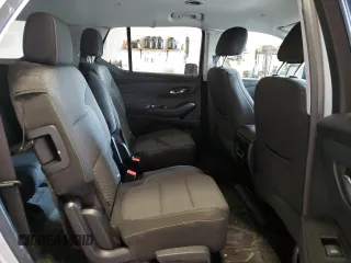 2020 Chevrolet Traverse LT Cloth с VIN 1GNEVGKW2LJ201566, выставлен на аукционе Copart как лот 55204435 с пробегом 85 944 миль миль и На запчасти • Non repairable. История ставок и продаж доступна на DreamBid. Изображение 11.