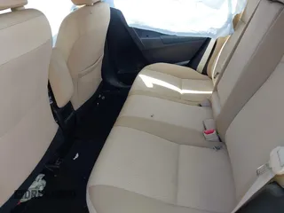 2018 Toyota Corolla L z VIN 5YFBURHE2JP779796, wystawiony jako IAAI lot #41796329 z przebiegiem 44 012 mil mil oraz . Historia ofert i sprzedaży dostępna na DreamBid. Obrazek 8.