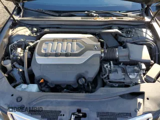 2015 Acura RLX Technology z VIN JH4KC1F53FC000976, wystawiony jako Copart lot #50077375 z przebiegiem 128 060 mil mil oraz Szkoda całkowita • Salvage title. Historia ofert i sprzedaży dostępna na DreamBid. Obrazek 12.