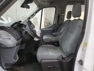 2016 Ford Transit with VIN 1FMZK1CG5GKA40844, listed as a Copart auction lot 62192894 with 137,504 mi miles and Clean Title. Bid and sale history available at DreamBid. Image 7.