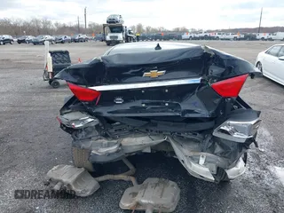 2020 Chevrolet Impala LT z VIN 2G11Z5S37L9100467, wystawiony jako IAAI lot #41812313 z przebiegiem 100 708 mil mil oraz . Historia ofert i sprzedaży dostępna na DreamBid. Obrazek 16.