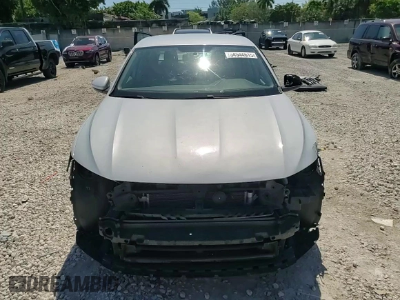 2019 Volkswagen Jetta S with VIN 3VWC57BU1KM137632, listed as a Copart auction lot 54544615 with 88,918 mi miles and Salvage title. Bid and sale history available at DreamBid. Image 14.
