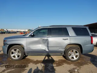 2016 Chevrolet Tahoe LT z VIN 1GNSCBKC3GR214982, wystawiony jako IAAI lot #41991198 z przebiegiem 176 422 mil mil oraz . Historia ofert i sprzedaży dostępna na DreamBid. Obrazek 14.