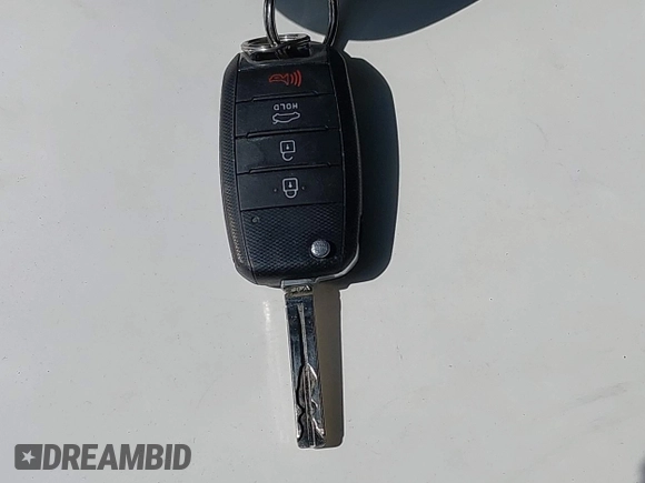 2015 Kia Optima LX with VIN 5XXGM4A78FG464232, listed as a IAAI auction lot 42097937 with Not Provided miles and . Bid and sale history available at DreamBid. Image 11.