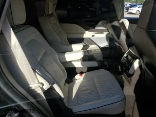 2021 Lincoln Aviator Black Label with VIN 5LM5J9XC3MGL13394, listed as a Copart auction lot 74262844 with 51,855 mi miles and Salvage Title. Bid and sale history available at carsss.com. Image 11.