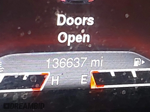 2014 Jeep Cherokee Limited с VIN 1C4PJMDS8EW277675, выставлен на аукционе IAAI как лот 42386903 с пробегом 136 637 миль миль и . История ставок и продаж доступна на DreamBid. Изображение 16.