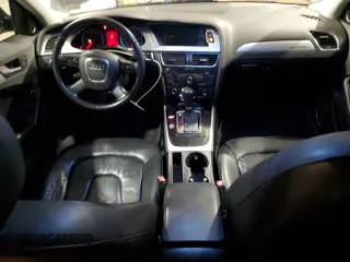 2009 Audi A4 Prestige с VIN WAUMF78K49N045566, выставлен на аукционе Copart как лот 44222155 с пробегом 186 210 миль миль и Чистый • Clean title. История ставок и продаж доступна на DreamBid. Изображение 8.
