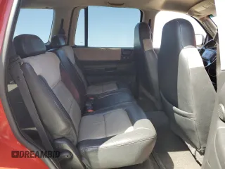 2001 Dodge Durango with VIN 1B4HS28Z91F612687, listed as a Copart auction lot 51518585 with 232,425 mi miles and Salvage Title. Bid and sale history available at carsss.com. Image 10.