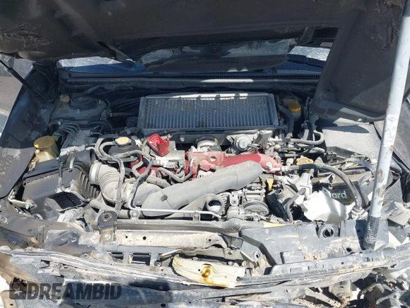 2018 Subaru WRX STI with VIN JF1VA2M61J9803884, listed as a IAAI auction lot 42030785 with 67,197 mi miles. Bid and sale history available at carsss.com. Image 10.