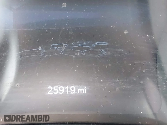2024 Jeep Compass Latitude Lux with VIN 3C4NJDFN9RT143218, listed as a IAAI auction lot 42109742 with 25,919 mi miles and . Bid and sale history available at DreamBid. Image 14.