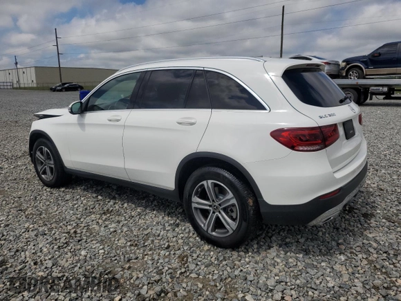 2020 Mercedes-Benz GLC 300 с VIN W1N0G8EB0LF773744, выставлен на аукционе Copart как лот 62968515 с пробегом 72 716 миль миль и Списание • Salvage title. История ставок и продаж доступна на DreamBid. Изображение 2.