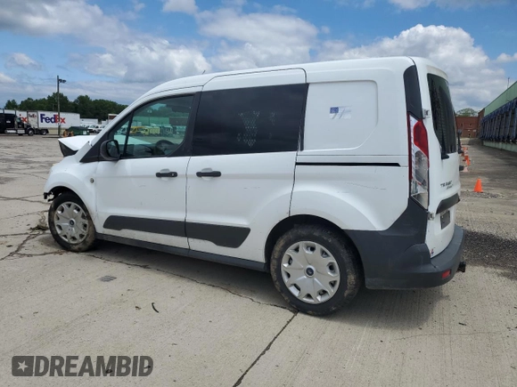 2014 Ford Transit Connect XL с VIN NM0LS6E74E1171008, выставлен на аукционе Copart как лот 56629285 с пробегом 119 603 миль миль и Списание • Salvage title. История ставок и продаж доступна на DreamBid. Изображение 2.