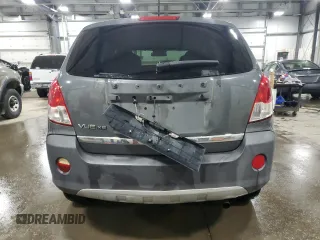 2009 Saturn VUE XE z VIN 3GSCL33P09S516500, wystawiony jako Copart lot #50018845 z przebiegiem 163 385 mil mil oraz Szkoda całkowita • Salvage title. Historia ofert i sprzedaży dostępna na DreamBid. Obrazek 6.