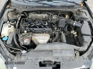 2006 Nissan Altima 2.5 with VIN 1N4AL11D06N354184, listed as a Copart auction lot 87548515 with 207,648 mi miles and Clean Title. Bid and sale history available at carsss.com. Image 11.