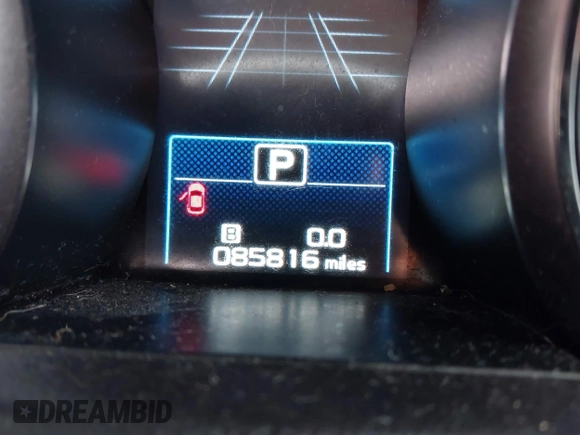 2017 Subaru Legacy Premium with VIN 4S3BNAF62H3018795, listed as a IAAI auction lot 42197693 with 85,816 mi miles and . Bid and sale history available at DreamBid. Image 15.