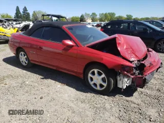 2002 Toyota Solara SE with VIN 2T1FF28P12C588618, listed as a Copart auction lot 50567725 with 178,428 mi miles and Non Repairable. Bid and sale history available at DreamBid. Image 4.