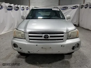 2007 Toyota Highlander w/3rd Row with VIN JTEEP21A370223045, listed as a Copart auction lot 74500864 with 238,737 mi miles and Clean Title. Bid and sale history available at carsss.com. Image 5.