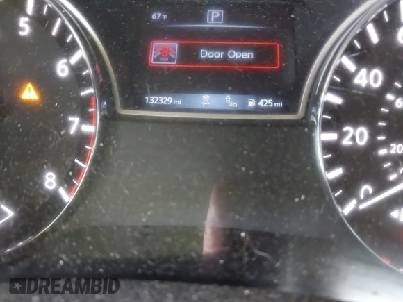 2019 Nissan Pathfinder SV z VIN 5N1DR2MN9KC620979, wystawiony jako IAAI lot #42093847 z przebiegiem 132 329 mil mil oraz . Historia ofert i sprzedaży dostępna na DreamBid. Obrazek 15.
